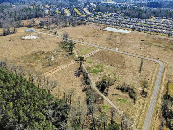 Lot 3 Grandview Drive, Denham Springs, LA 70726