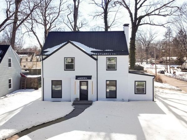 1040 Thorndale Drive, Akron, OH 44320