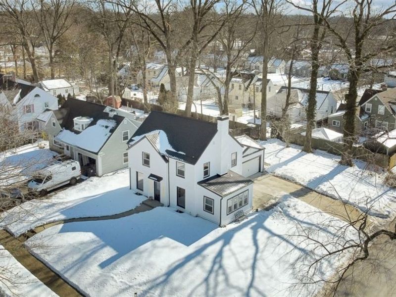 1040 Thorndale Drive, Akron, OH 44320 Photo 3