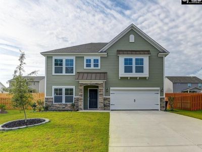 37 Arizona Ct, Elgin, SC 29045
