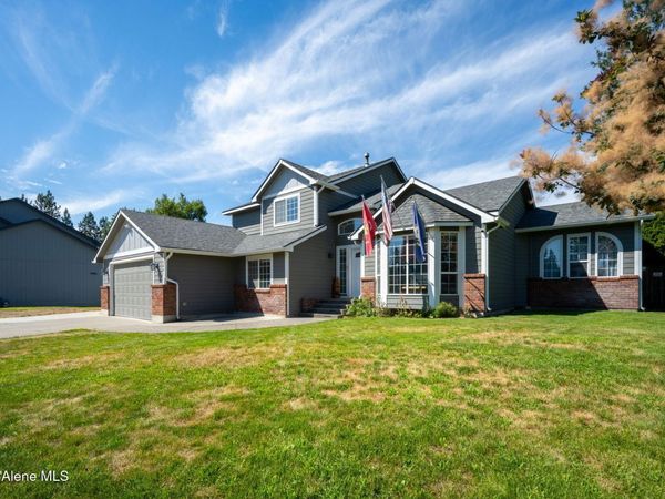 2441 N Henry ST, Post Falls, ID 83854