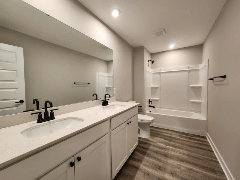 4208 Shawnee Trail , Jamestown, OH 45335 Photo 12