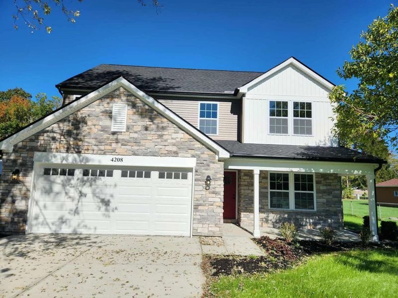 4208 Shawnee Trail , Jamestown, OH 45335 Photo 2