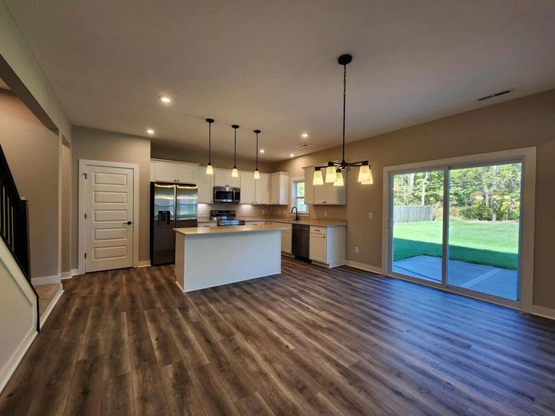 4208 Shawnee Trail , Jamestown, OH 45335 Photo 7