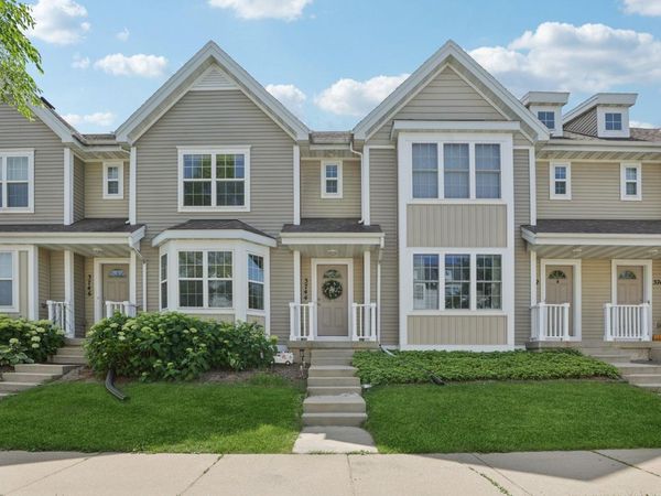 3744 Mammoth Trail, Madison, WI 53719