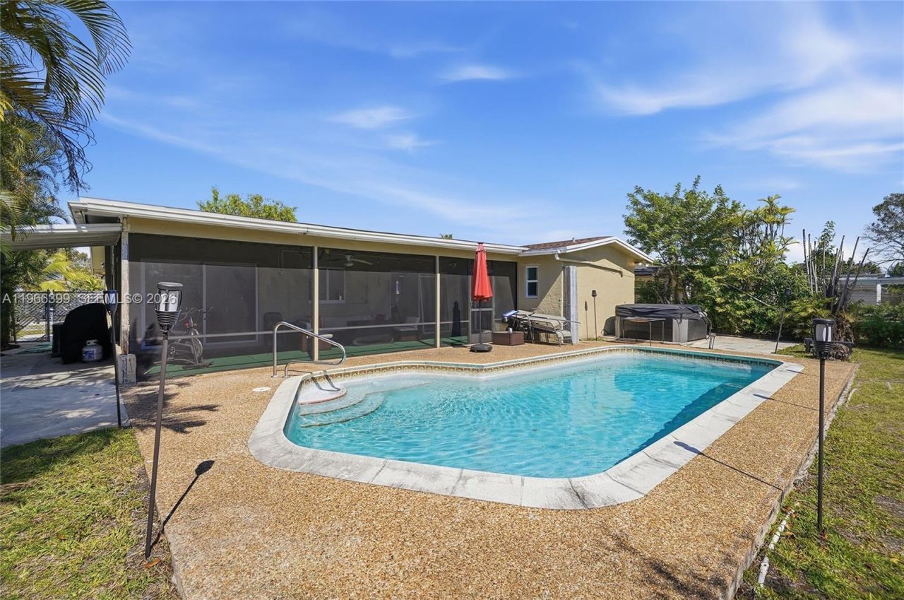 11420 NW 32nd Pl , Sunrise, FL 33323 Photo