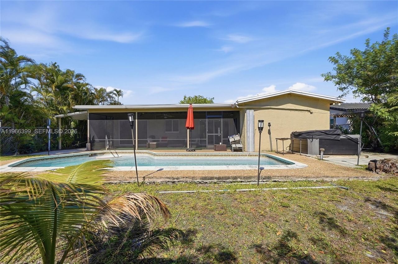 11420 NW 32nd Pl , Sunrise, FL 33323 Photo