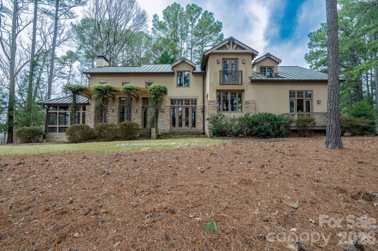 177 Yadkin Falls Road, New London, NC 28127 Main Photo