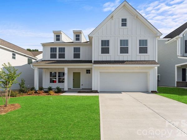 205 Stonewater Drive , Unit 122p, Red Cross, NC 28129