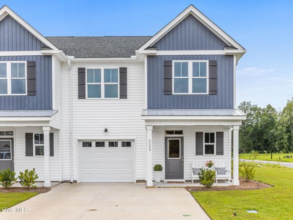 3216 Beaus Drive, Castle Hayne, NC 28429