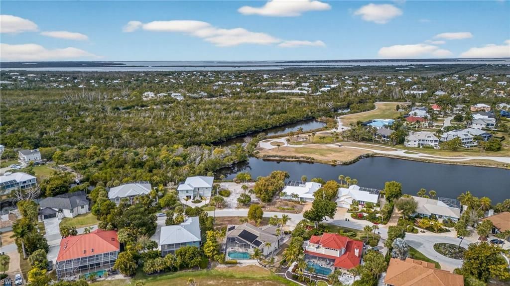 1312 Par View Dr, Sanibel, FL 33957 Photo