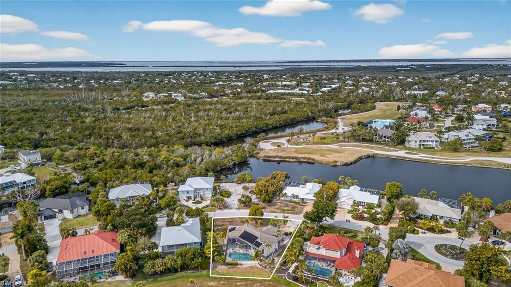 1312 Par View Dr, Sanibel, FL 33957 Photo