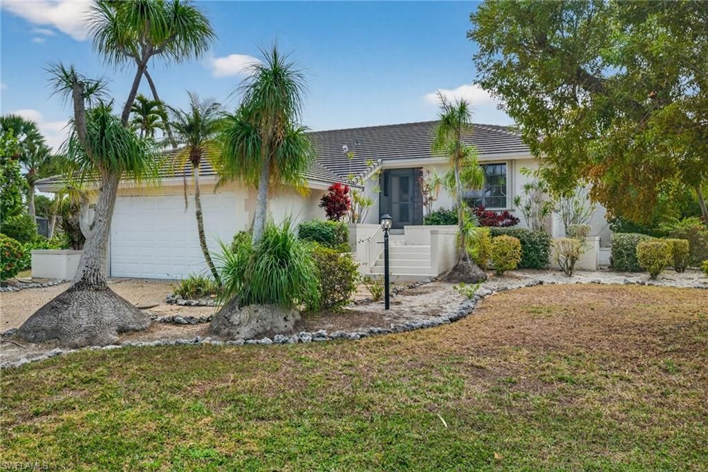 1312 Par View Dr, Sanibel, FL 33957 Photo