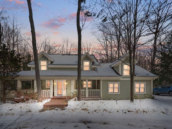 13217 Three Oaks Road, Sawyer, MI 49125