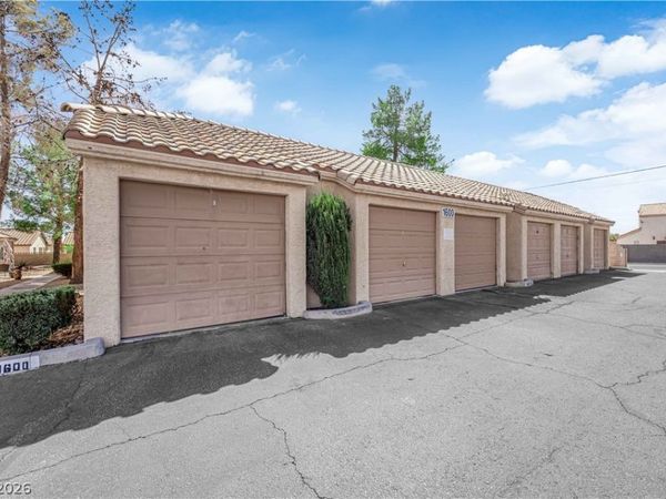 1600 N Torrey Pines Drive, Unit 202, Las Vegas, NV 89108