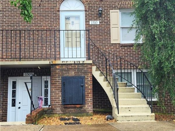 1510 Americana Drive , Henrico, VA 23228