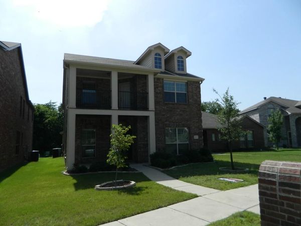 2237 Canyon Point, McKinney, TX 75071