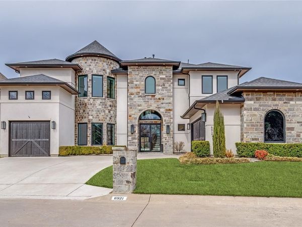 6921 Valley View Lane, Dallas, TX 75240