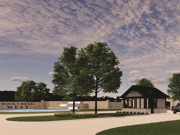 Lot 22 Berkshire Loop, Whitesboro, TX 76273