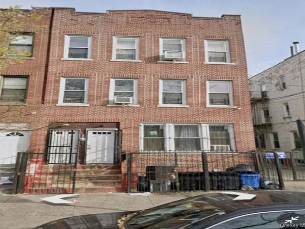 651 vermont st, Unit 2R, Brooklyn, NY 11207