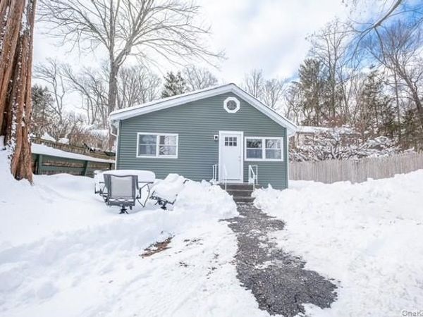 66 Lake Shore Drive, Patterson, NY 12563