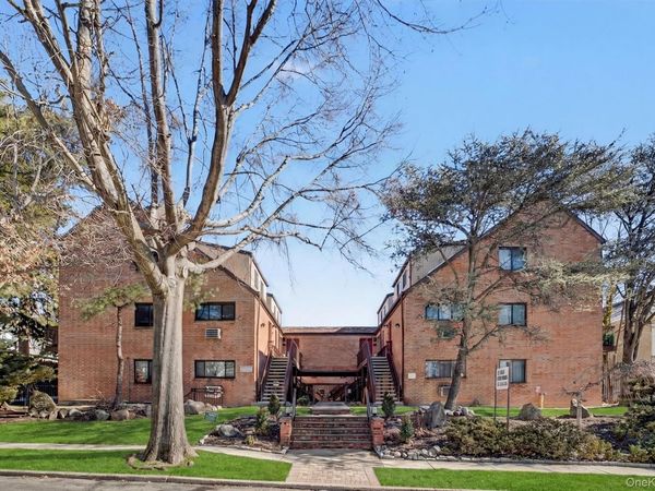 50 Dekalb Avenue, Unit 2E, White Plains, NY 10605