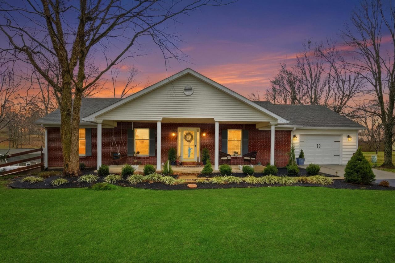 1052 Briarwood Way, Lawrenceburg, KY 40342 Main Photo