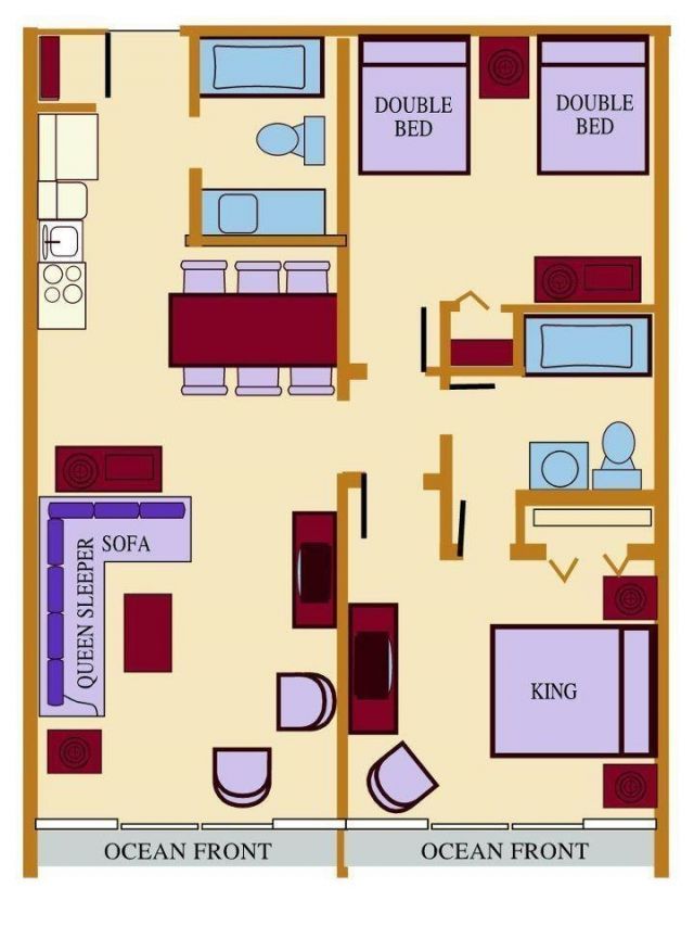 1304 N Ocean Blvd. Photo 6