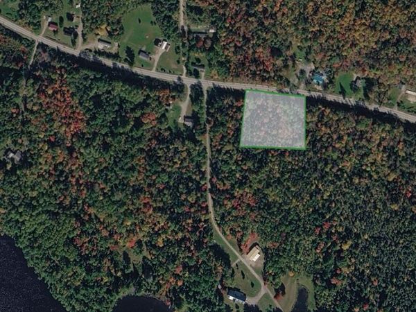 Lot 64 ME 157 (Medway Rd) Route, Medway, ME 04460