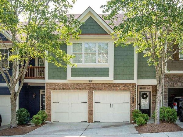 2396 Meadow Falls Lane, Duluth, GA 30097