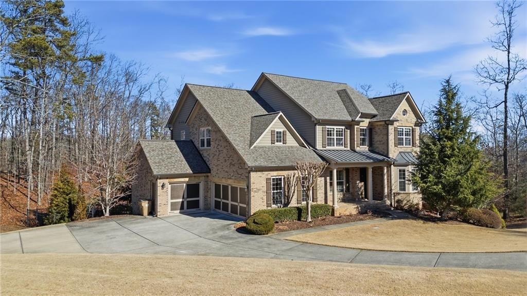 2510 Belle Patrice Drive, Cumming, GA 30041 Main Photo