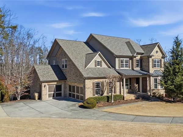 2510 Belle Patrice Drive, Cumming, GA 30041