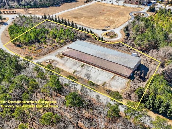 175 Kendra Drive, Mcdonough, GA 30253