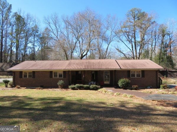 1050 Waddell Street, Bremen, GA 30110