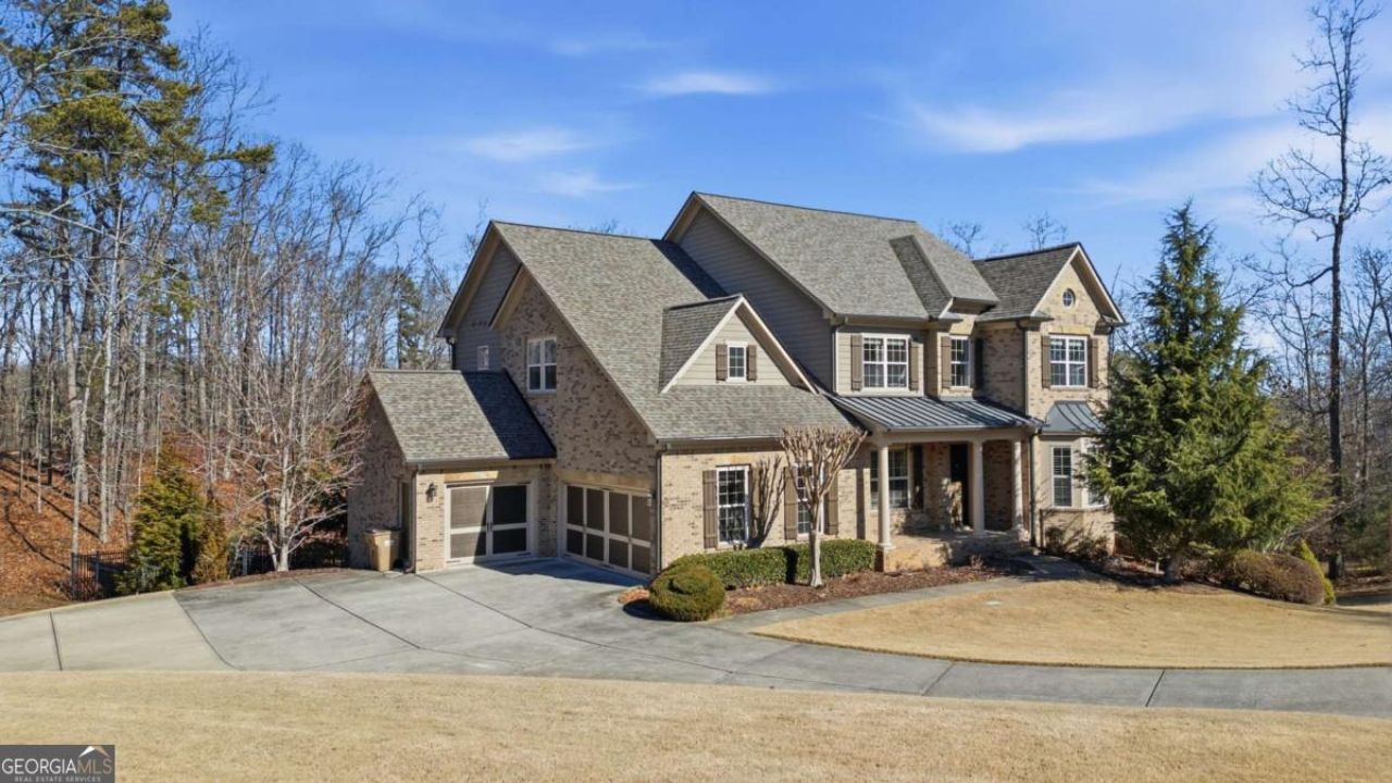2510 Belle Patrice Drive, Cumming, GA 30041 Main Photo