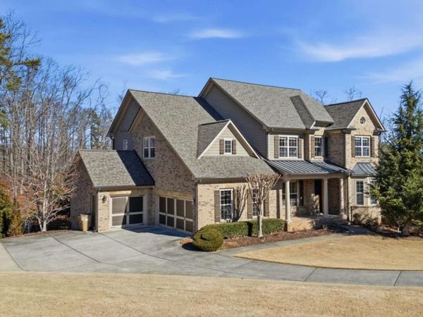 2510 Belle Patrice Drive, Cumming, GA 30041