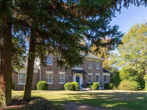 4860 Forsyth Road, Macon, GA 31210