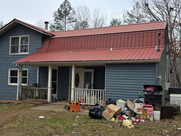 60 Knollwood Lane, Mineral Bluff, GA 30559