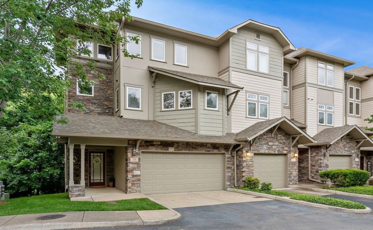 320 Old Hickory Blvd, Unit 701, Nashville, TN 37221 Main Photo