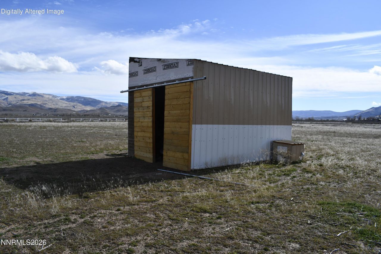 300 Honalo Court, Reno, NV 89510 Photo