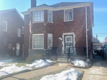 18287-18289 Indiana Street, Detroit, MI 48221