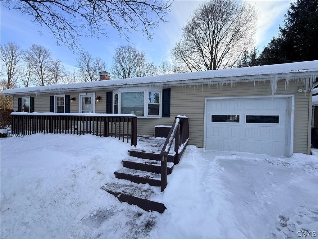 652 Stupke Road, Cortland, NY 13045 Main Photo