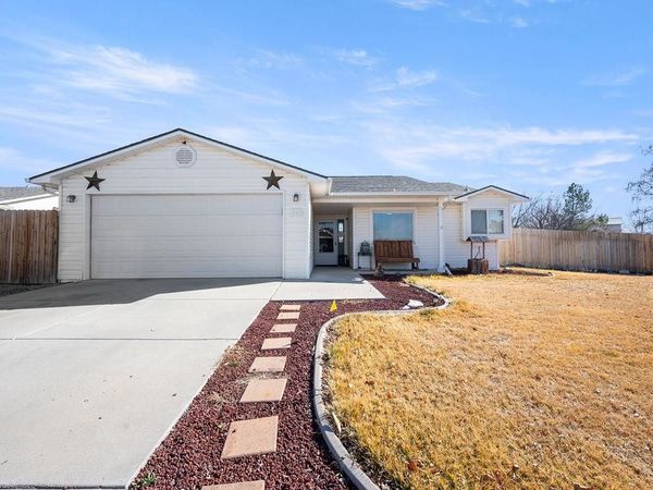 426 Mountainside Lane, Grand Junction, CO 81504