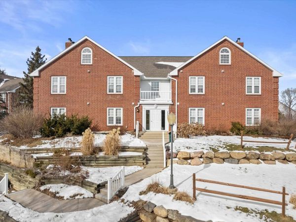 7202 Flagship Drive, Unit 7, Madison, WI 53719