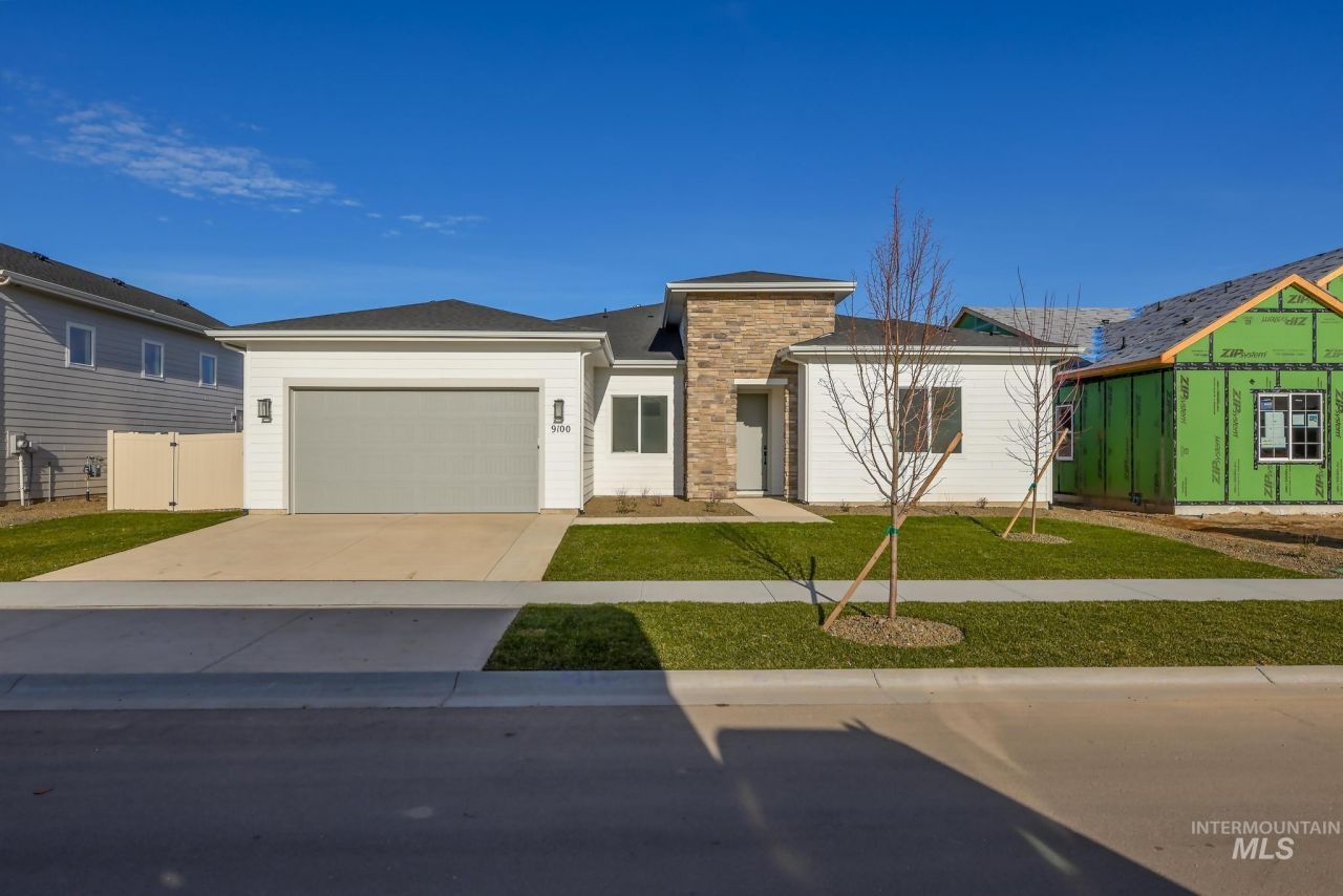 9100 W Moonglade St, Star, ID 83669 Main Photo