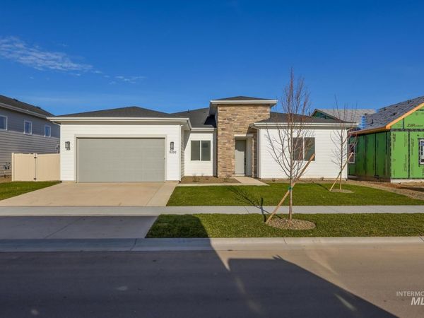 9100 W Moonglade St, Star, ID 83669