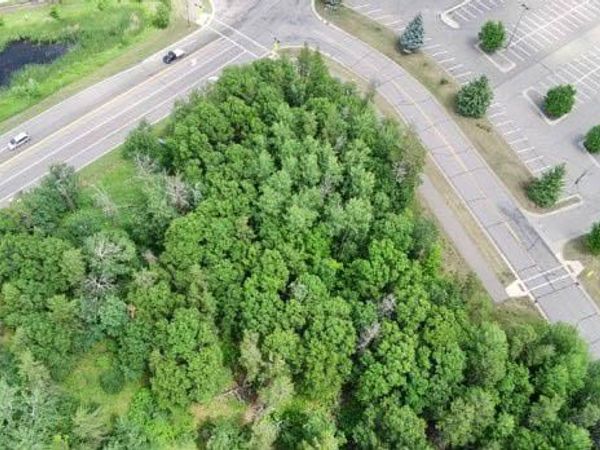 TBD Excelsior Road , Baxter, MN 56425