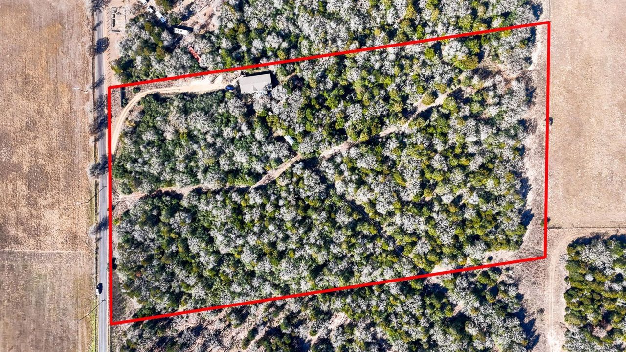 521 Paint Creek South Rd, Paige, TX 78659 Main Photo