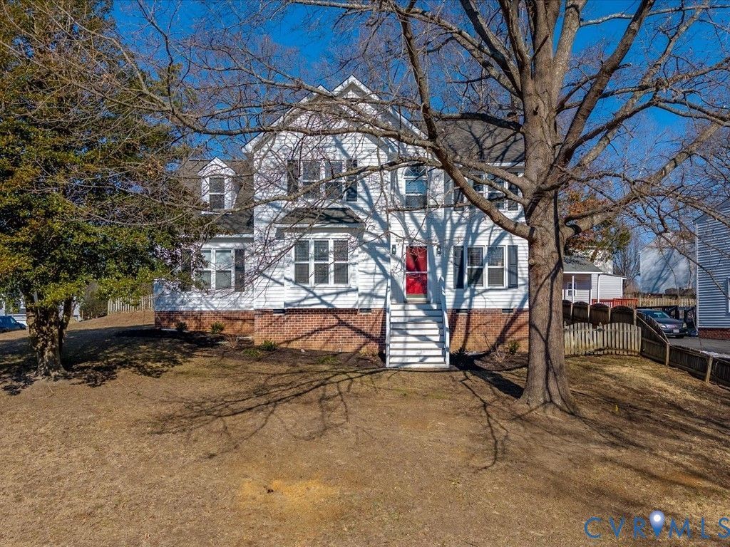 8267 Tarragon Drive, Mechanicsville, VA 23111 Main Photo