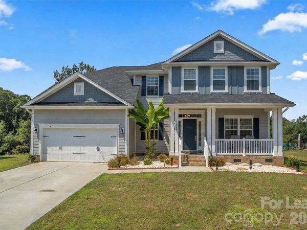 11732 Glenwood Drive , Locust, NC 28097